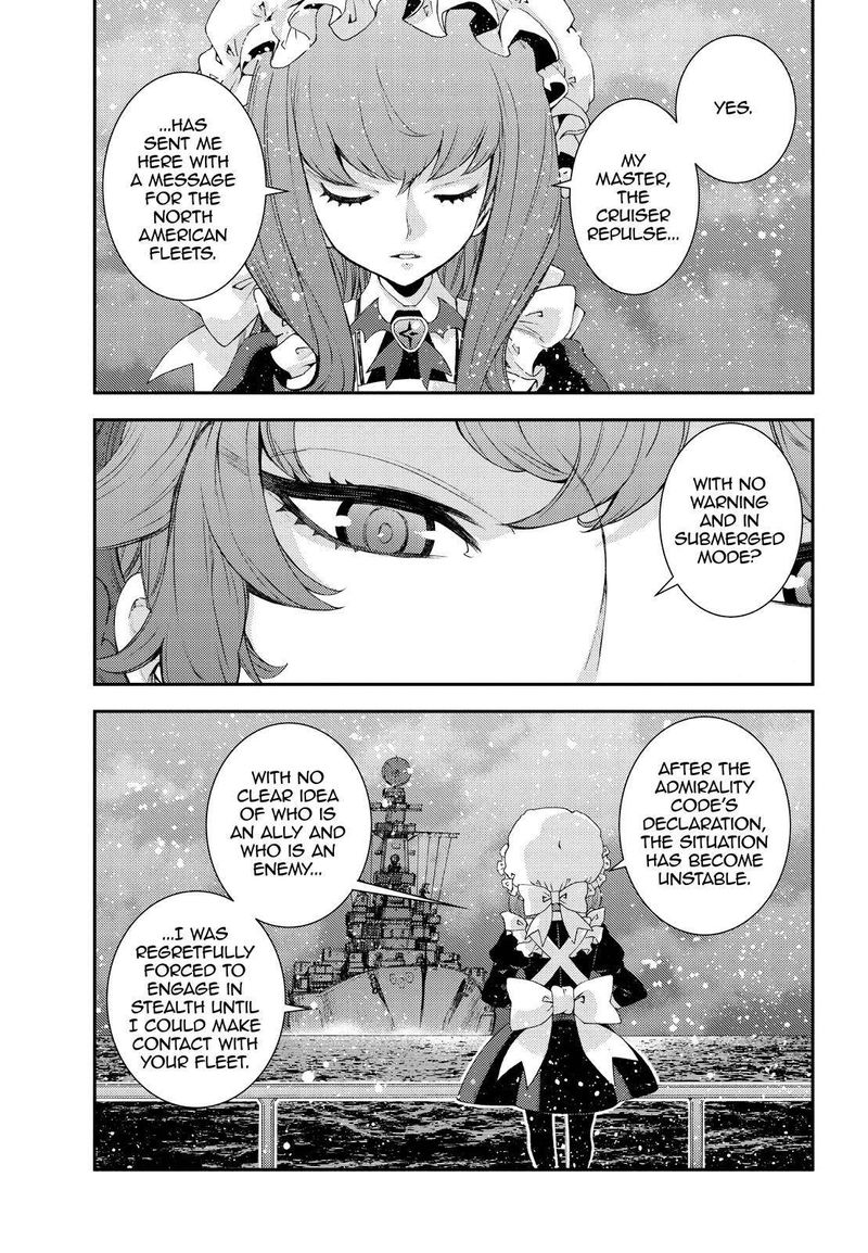 Aoki Hagane No Arpeggio 137 17