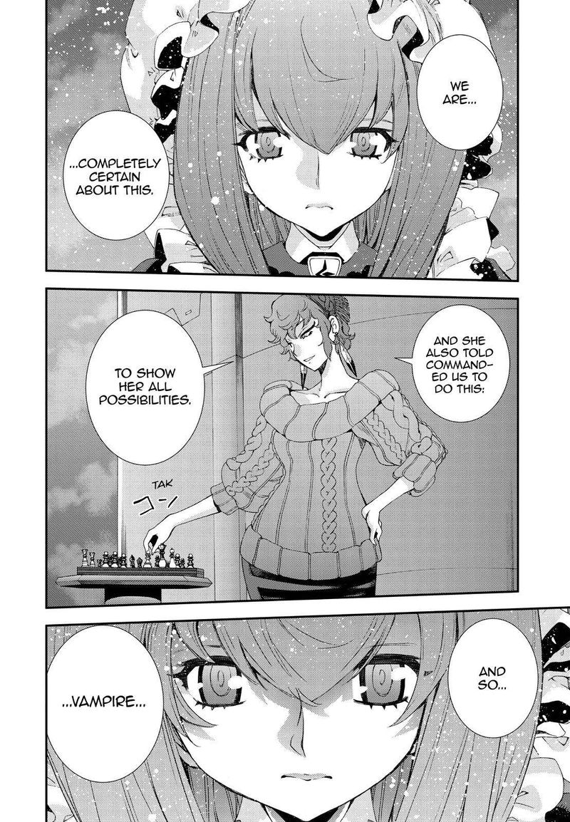 Aoki Hagane No Arpeggio 137 22