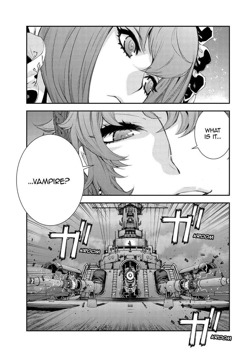 Aoki Hagane No Arpeggio 137 25