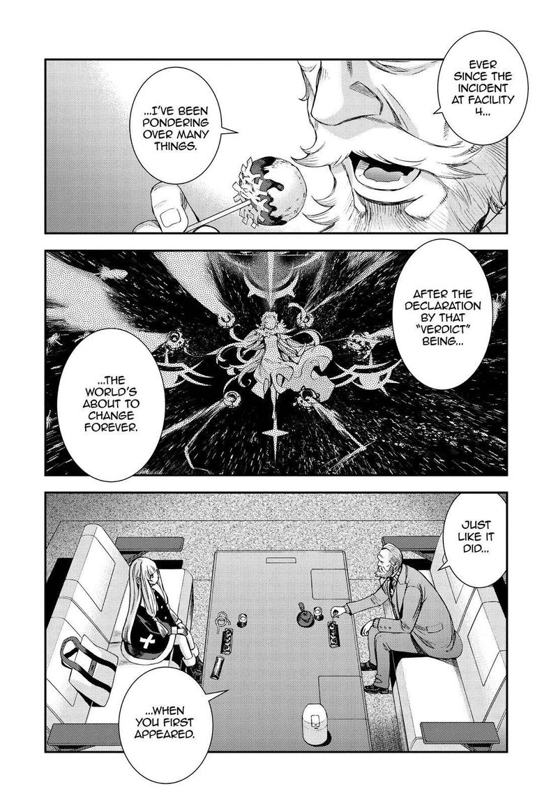 Aoki Hagane No Arpeggio 138 16
