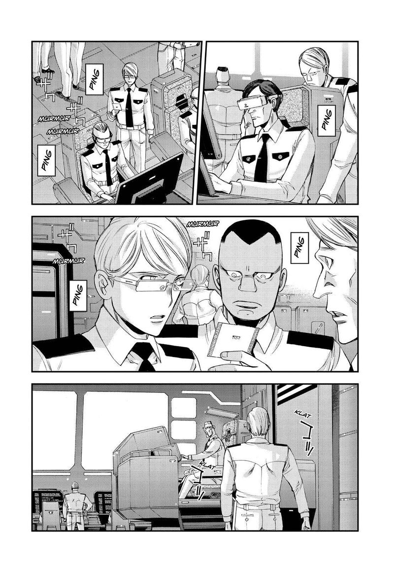 Aoki Hagane No Arpeggio 138 2