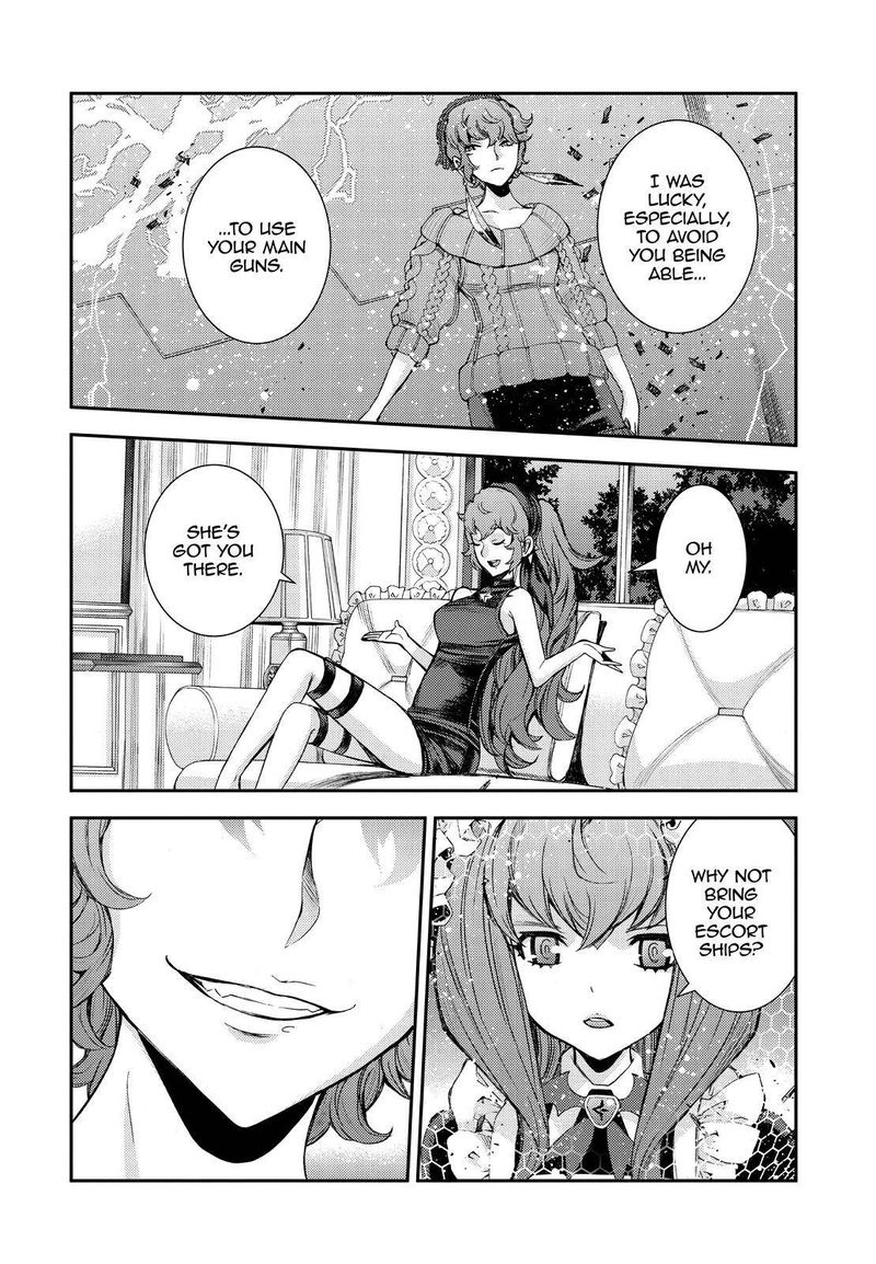 Aoki Hagane No Arpeggio 139 10