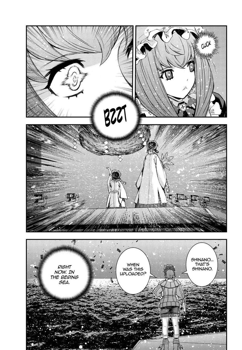Aoki Hagane No Arpeggio 139 21