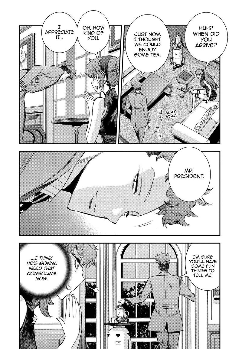 Aoki Hagane No Arpeggio 139 24