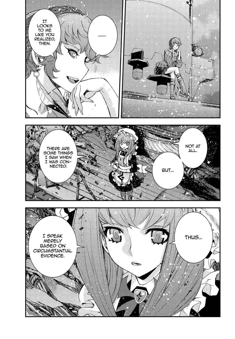 Aoki Hagane No Arpeggio 139 27