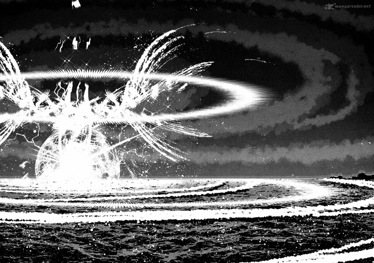 Aoki Hagane No Arpeggio 14 26