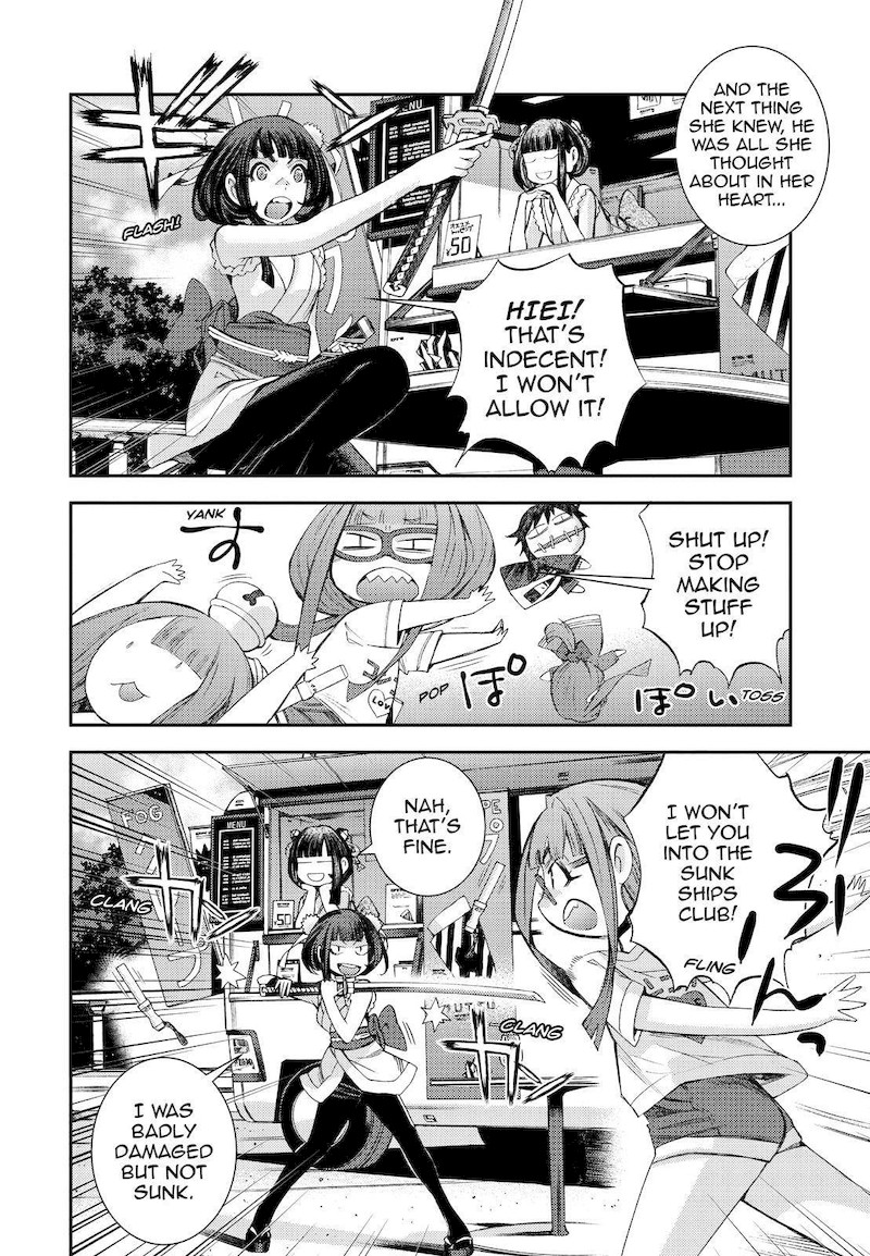 Aoki Hagane No Arpeggio 141 22