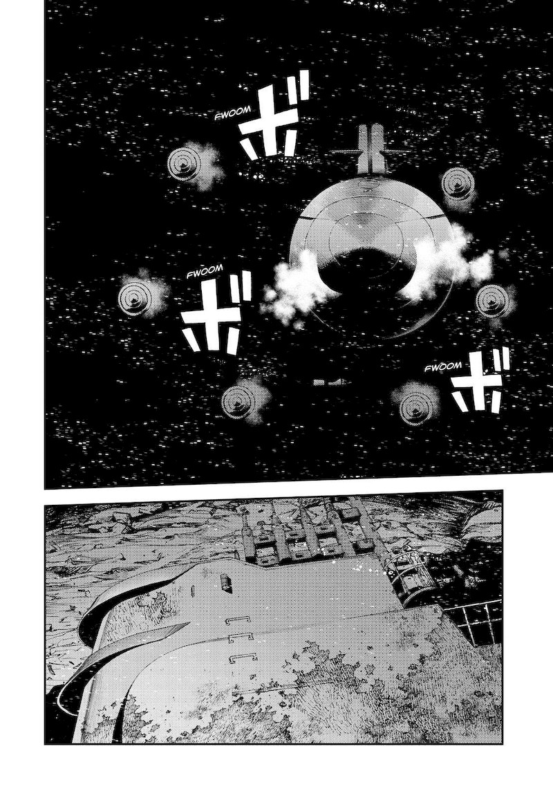 Aoki Hagane No Arpeggio 141 30