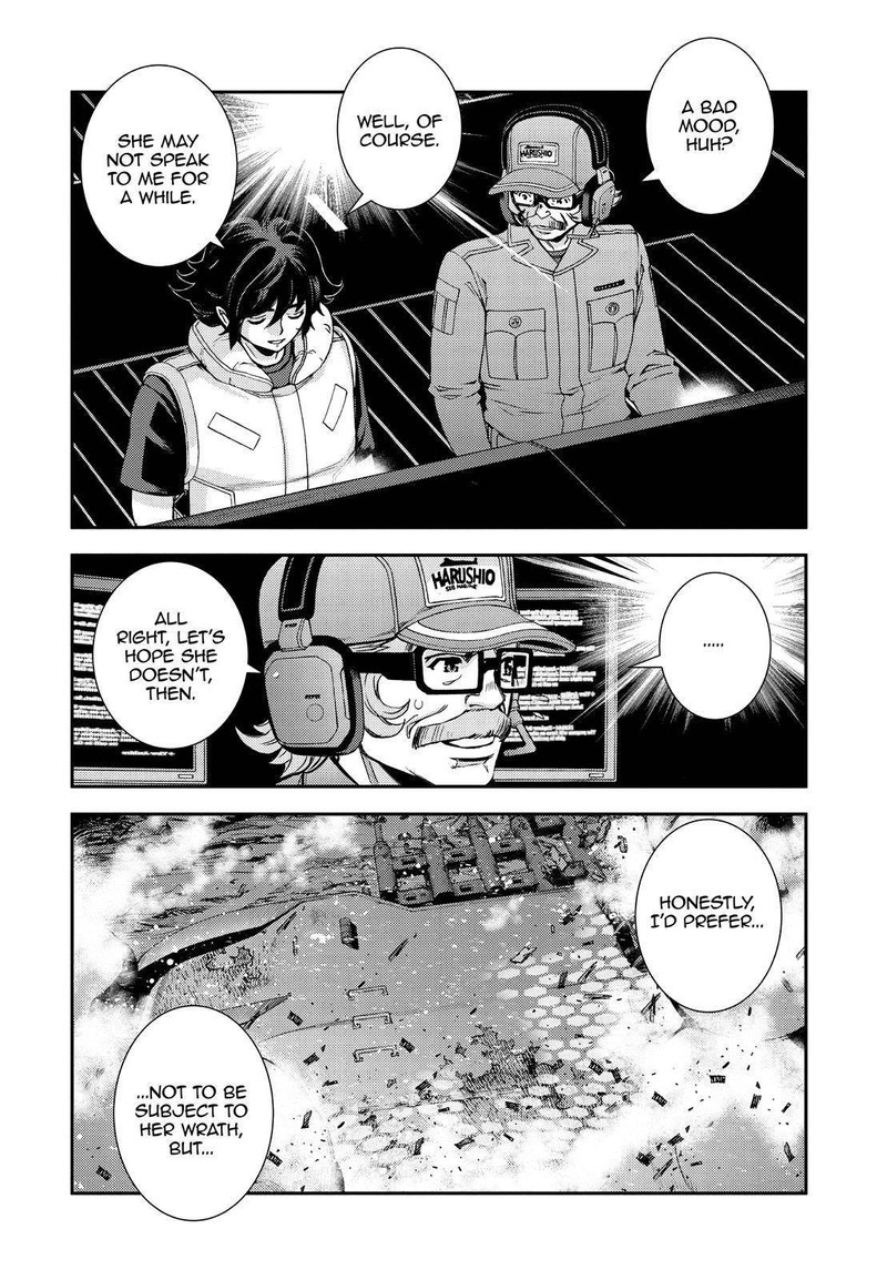 Aoki Hagane No Arpeggio 142 12