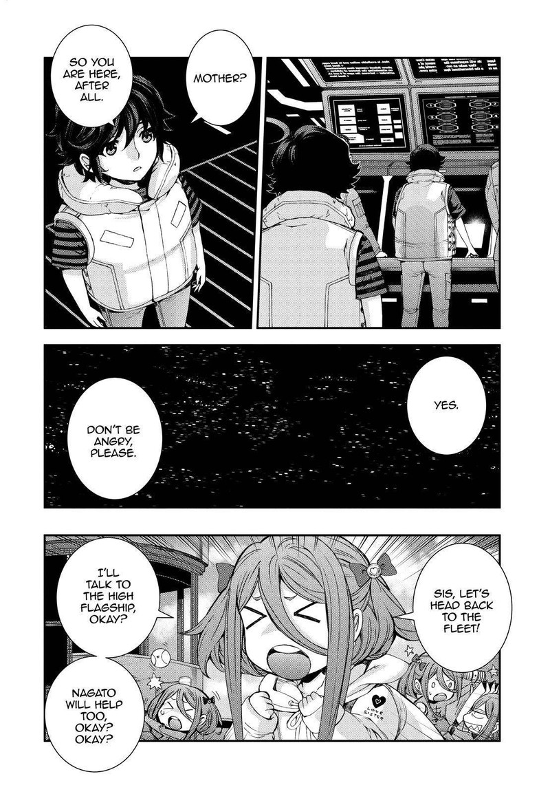 Aoki Hagane No Arpeggio 142 14