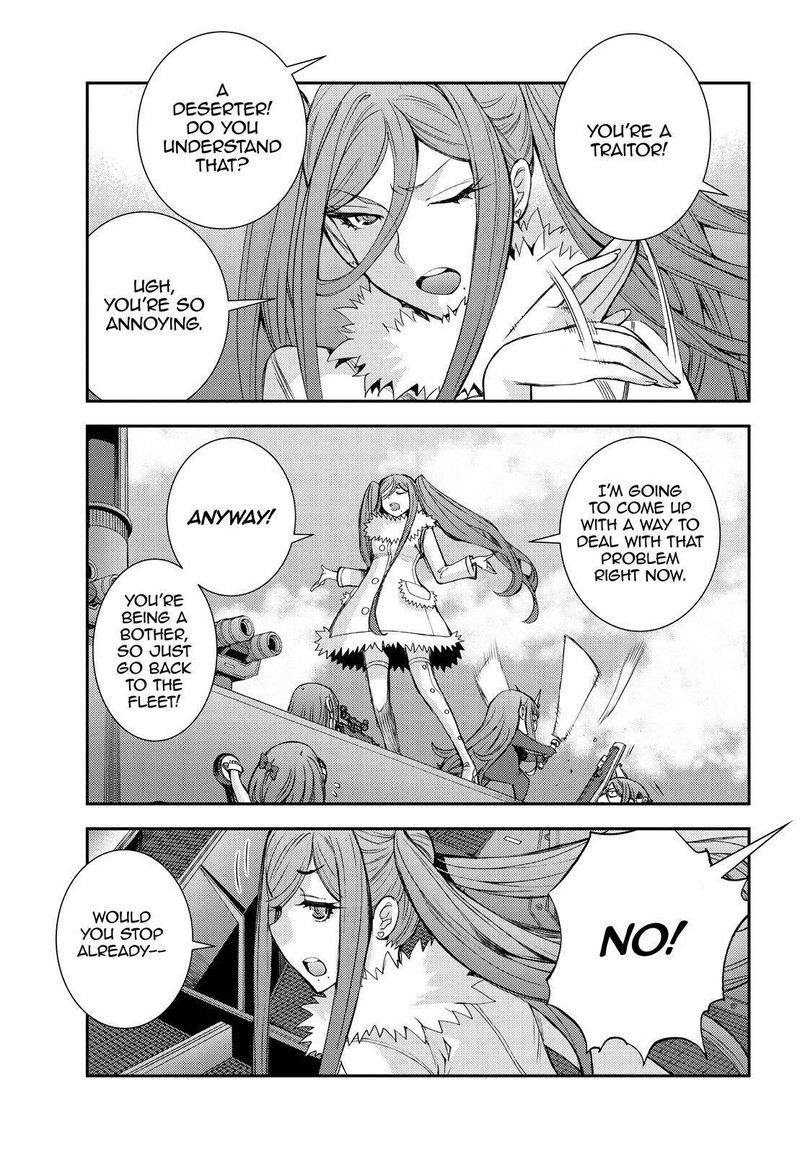 Aoki Hagane No Arpeggio 142 17