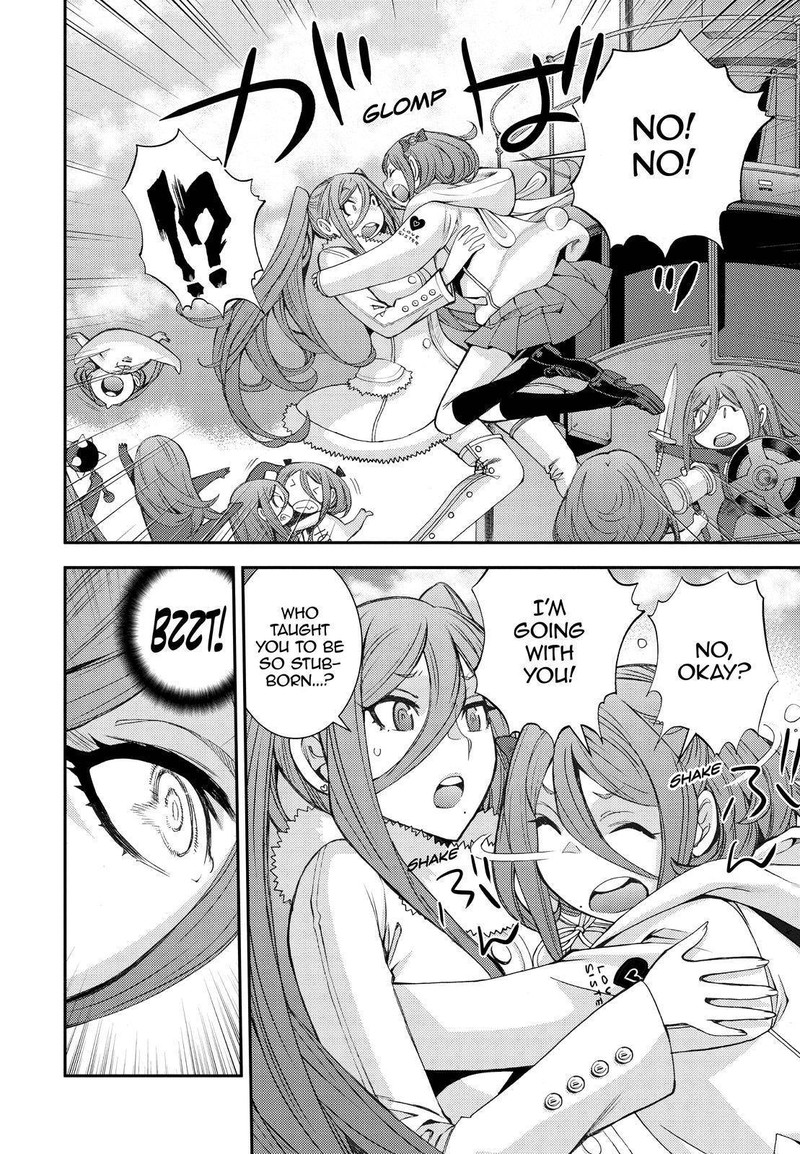 Aoki Hagane No Arpeggio 142 18