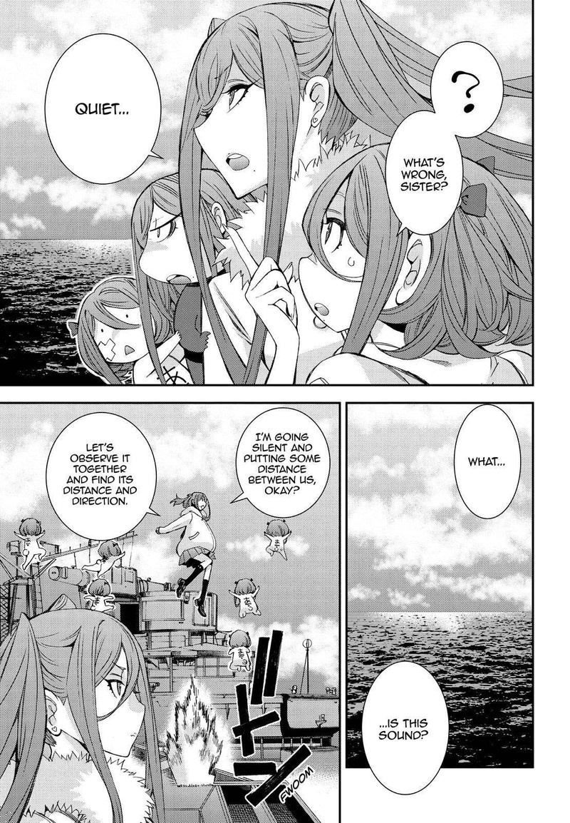 Aoki Hagane No Arpeggio 142 19