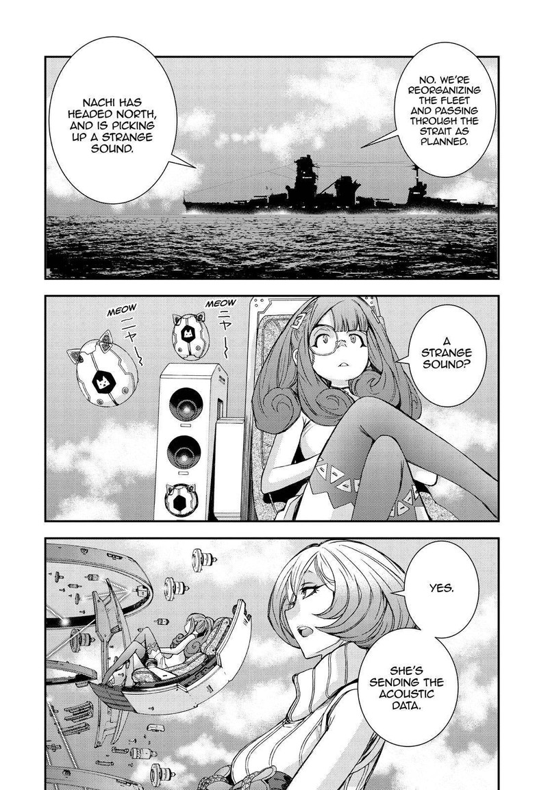 Aoki Hagane No Arpeggio 142 22