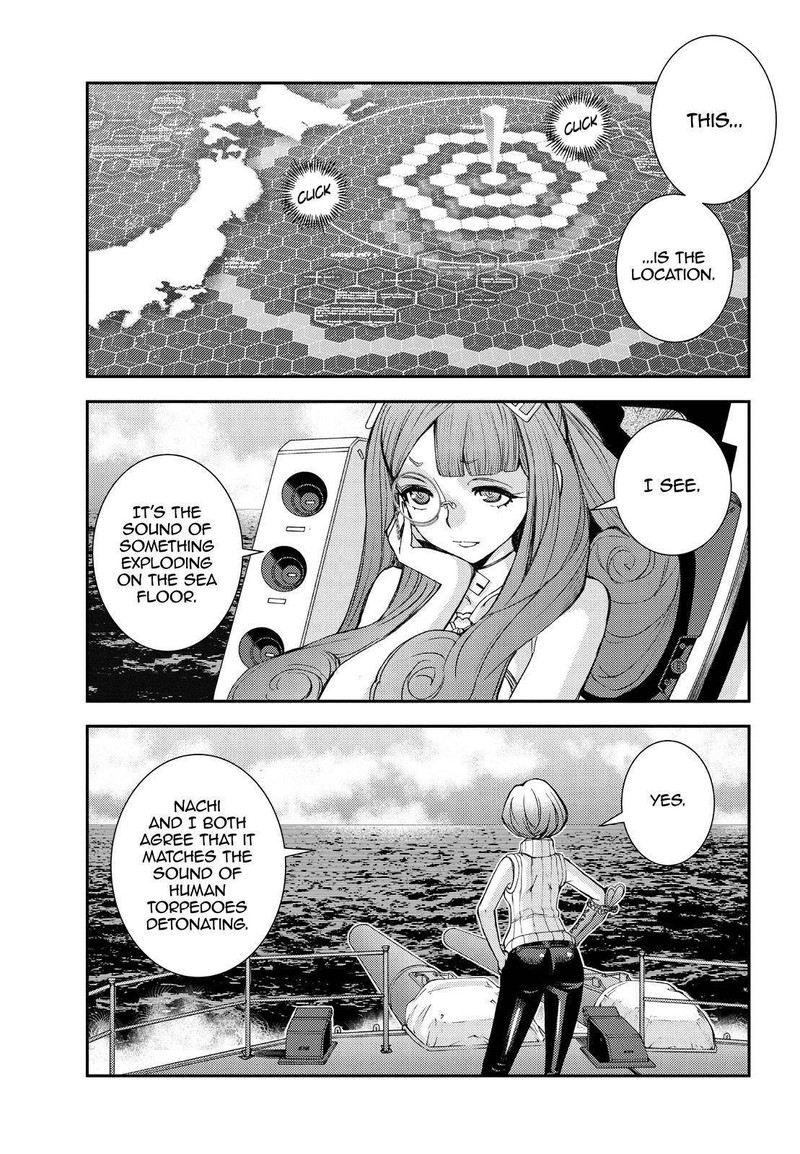 Aoki Hagane No Arpeggio 142 23