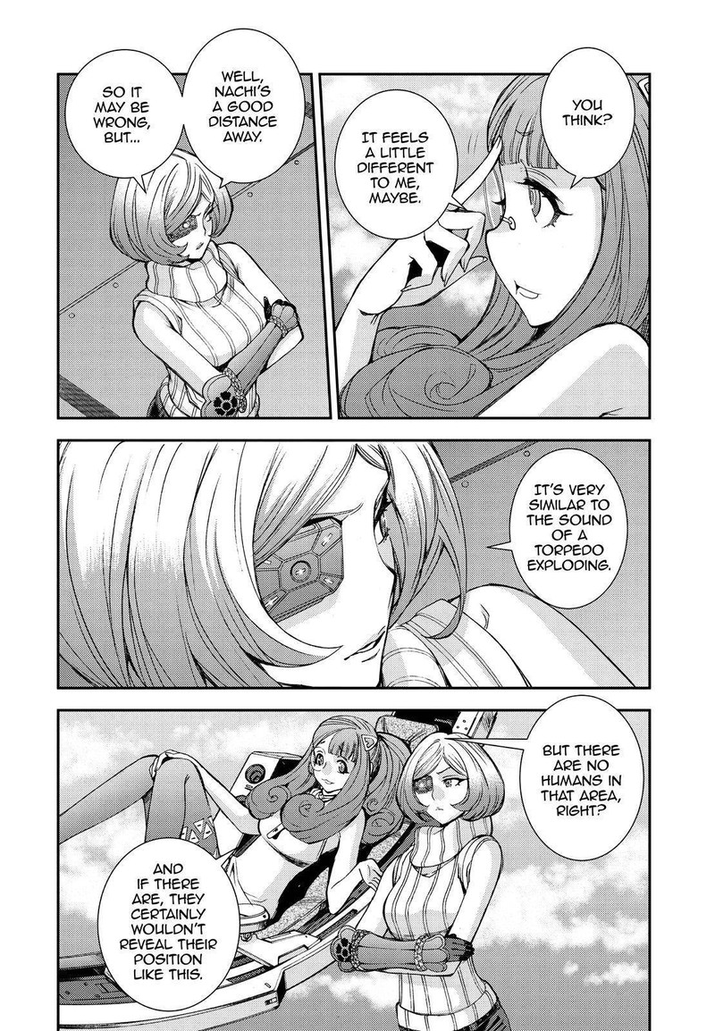 Aoki Hagane No Arpeggio 142 24
