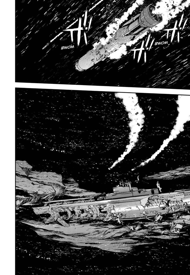 Aoki Hagane No Arpeggio 142 6