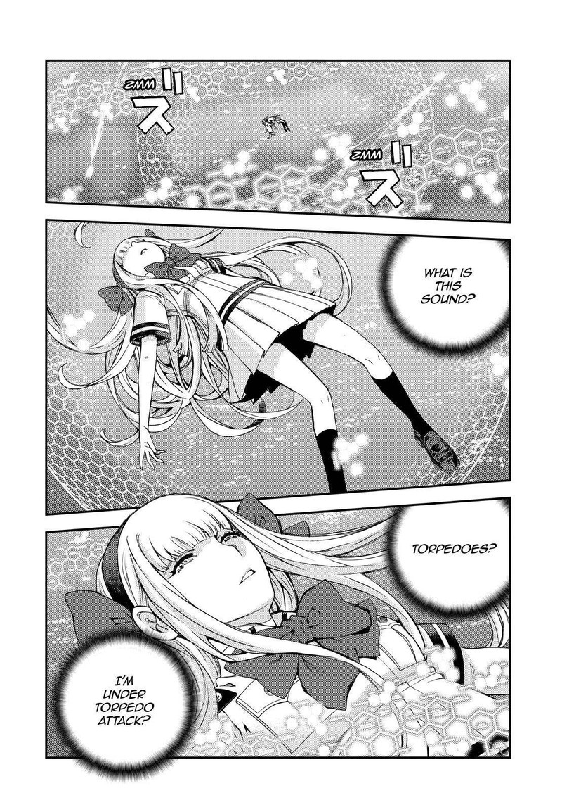 Aoki Hagane No Arpeggio 143 2