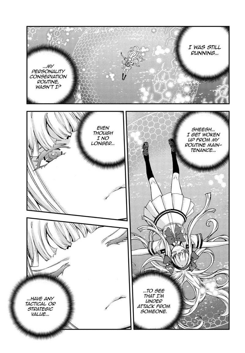 Aoki Hagane No Arpeggio 143 3