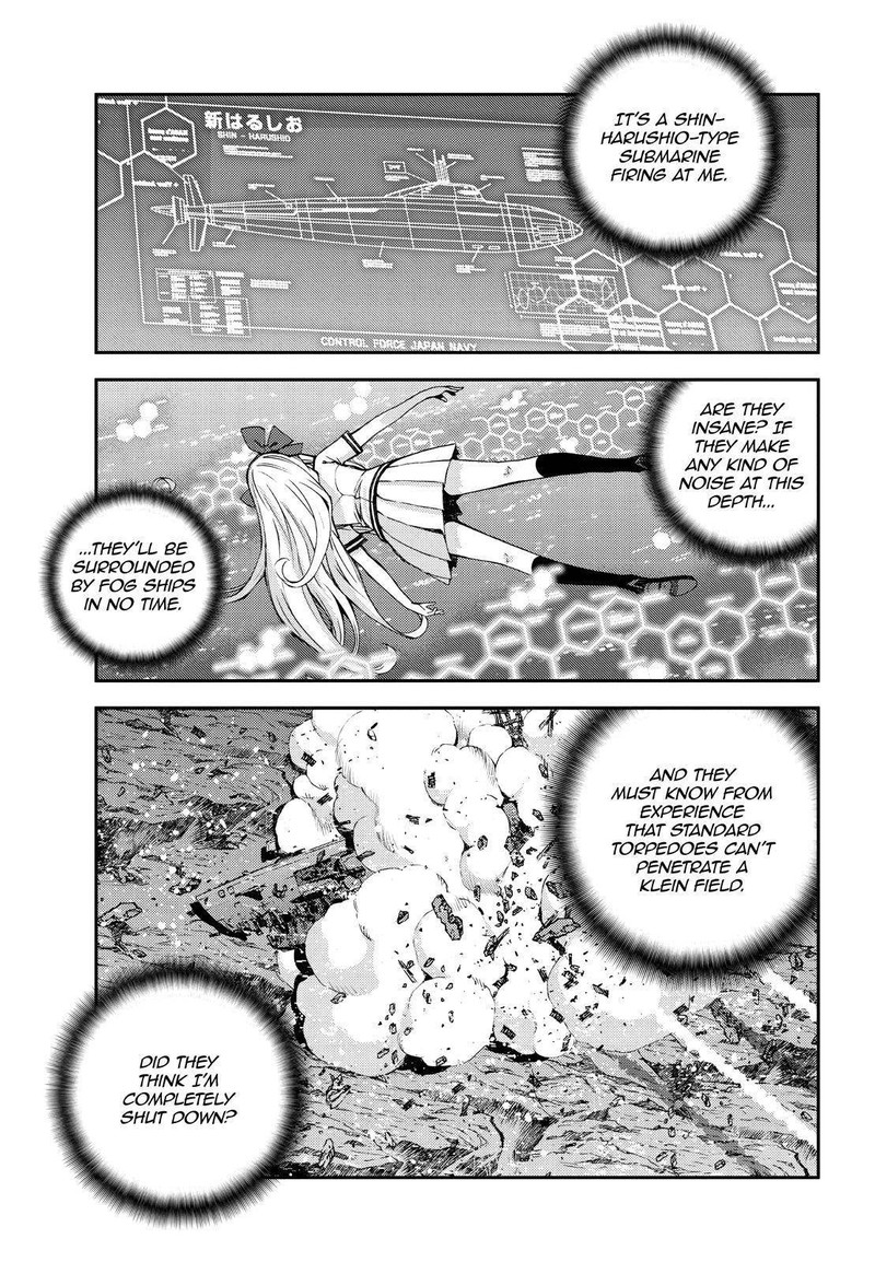 Aoki Hagane No Arpeggio 143 5