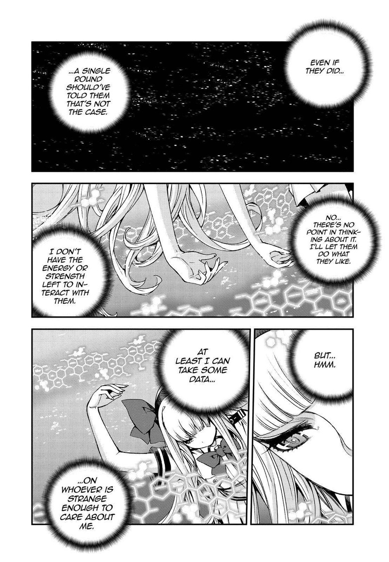 Aoki Hagane No Arpeggio 143 6