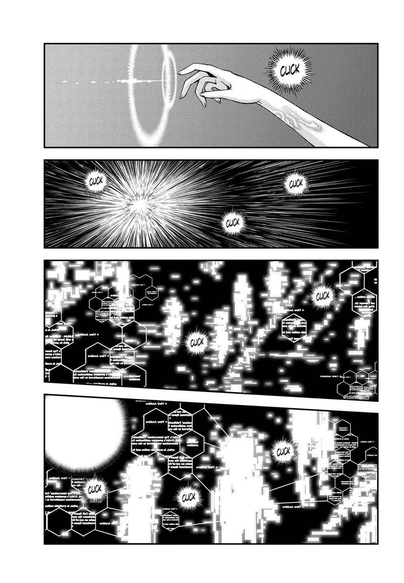 Aoki Hagane No Arpeggio 143 7