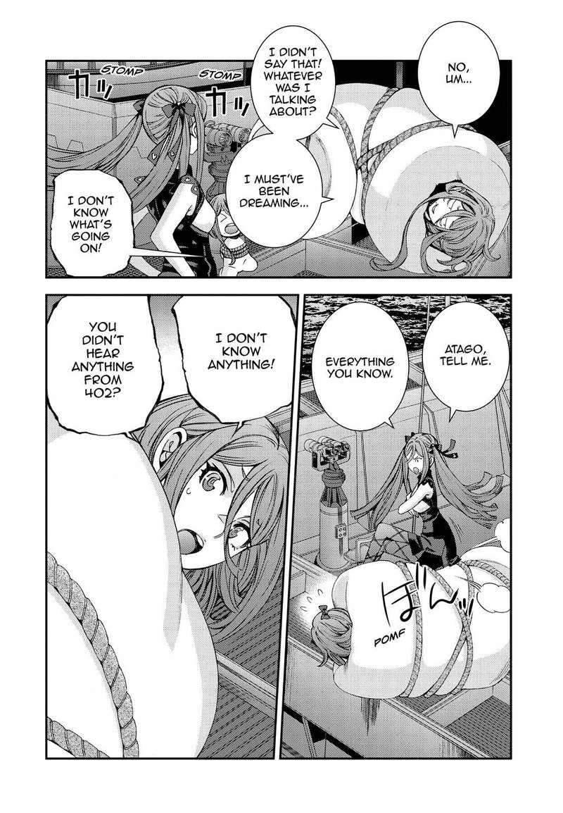 Aoki Hagane No Arpeggio 144 16