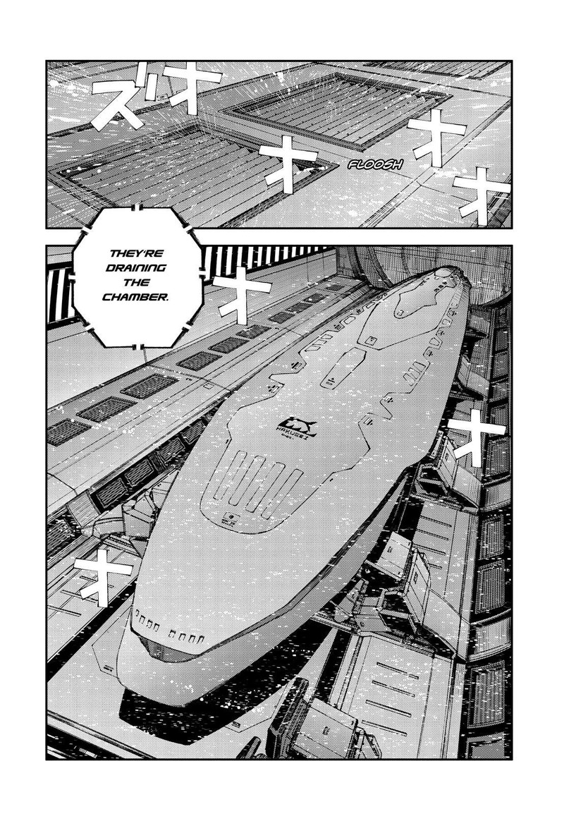 Aoki Hagane No Arpeggio 146 18