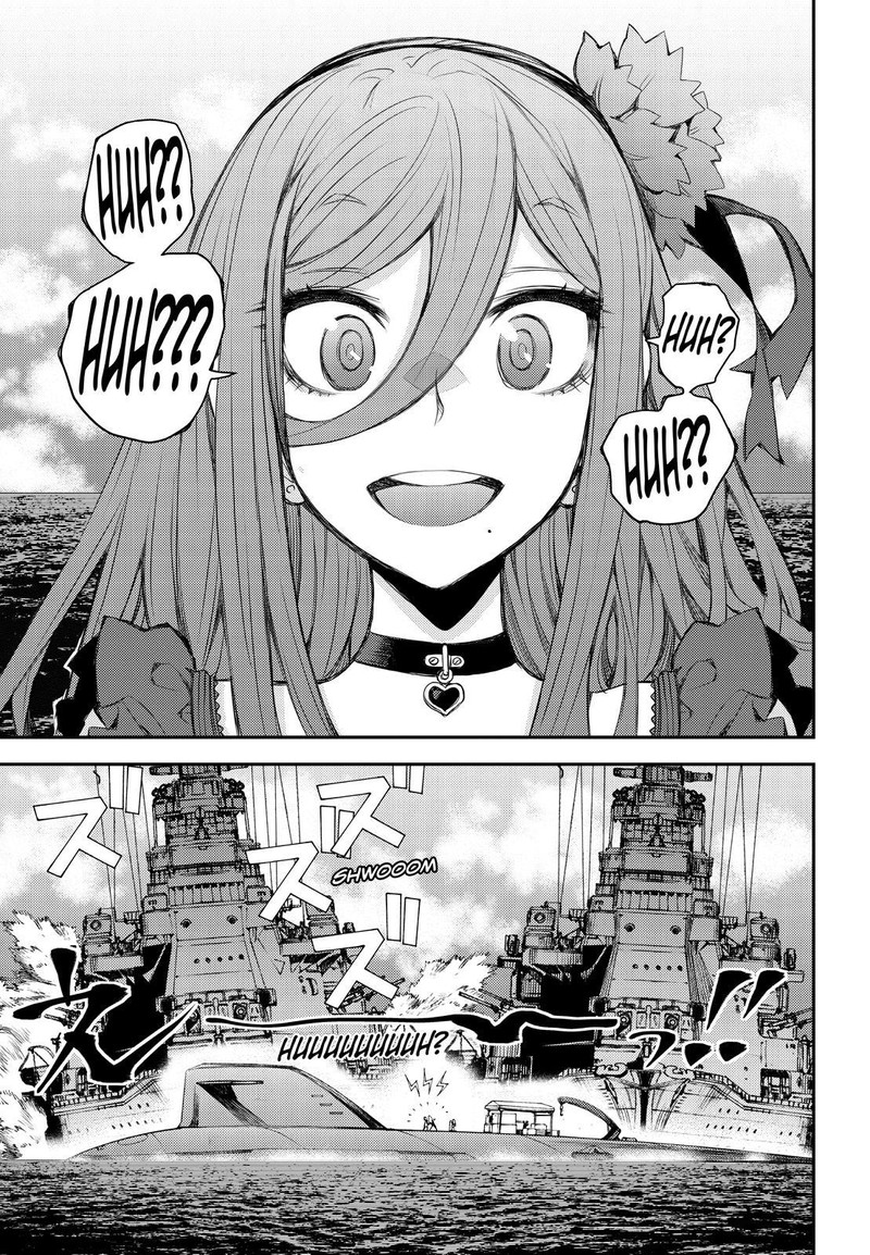 Aoki Hagane No Arpeggio 146 21