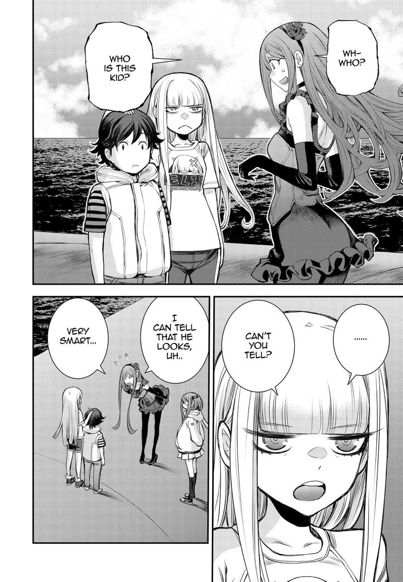 Aoki Hagane No Arpeggio 146 22