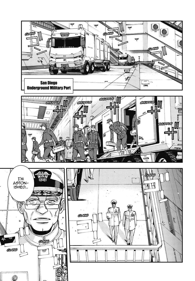 Aoki Hagane No Arpeggio 147 1