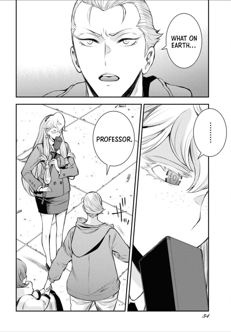 Aoki Hagane No Arpeggio 156 20