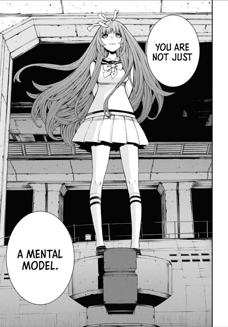 Aoki Hagane No Arpeggio 156 27