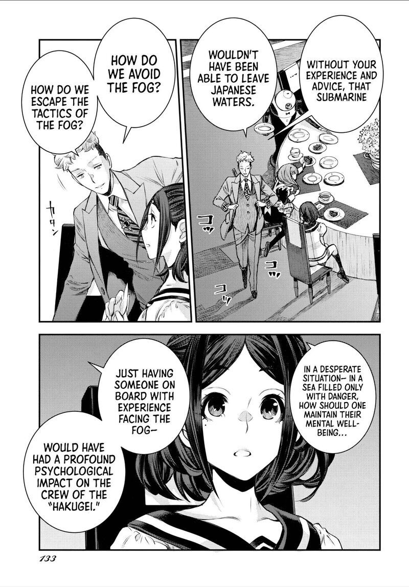 Aoki Hagane No Arpeggio 157 28