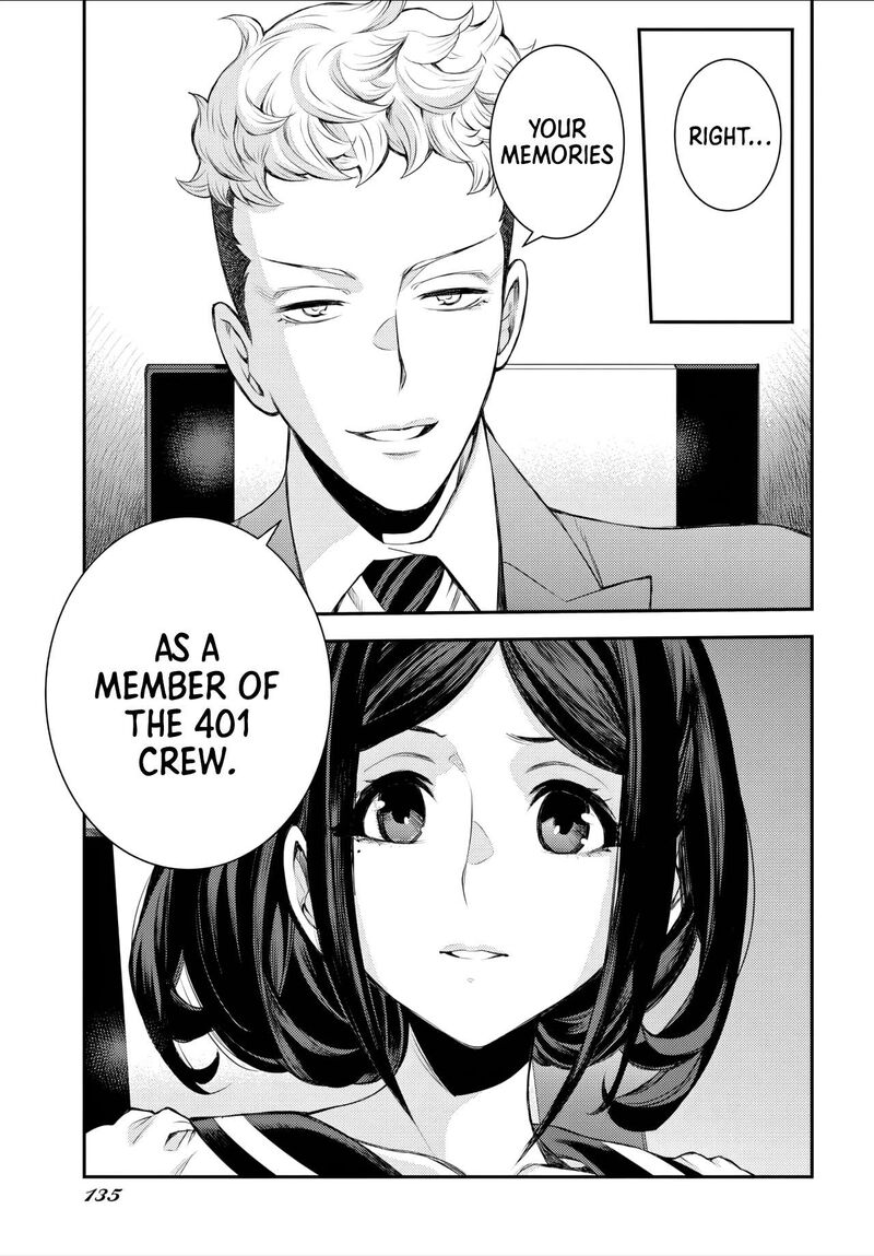 Aoki Hagane No Arpeggio 157 30