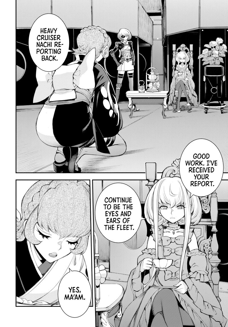 Aoki Hagane No Arpeggio 158 10