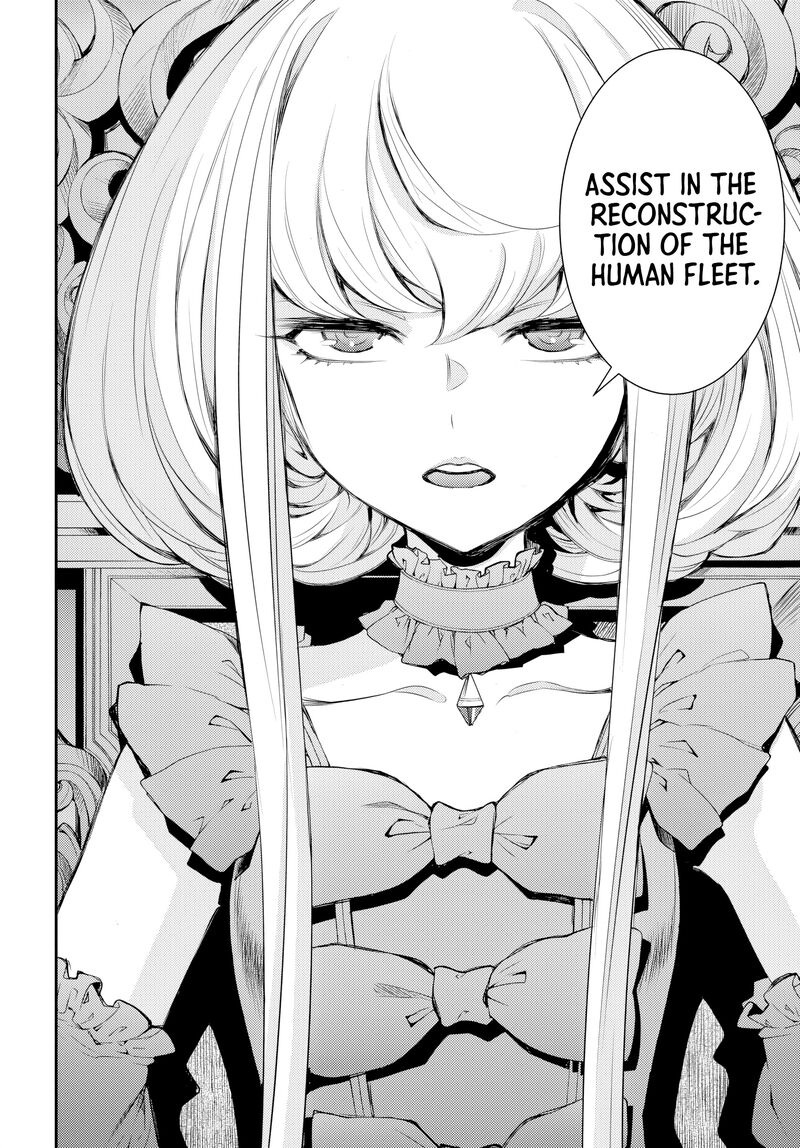 Aoki Hagane No Arpeggio 158 16