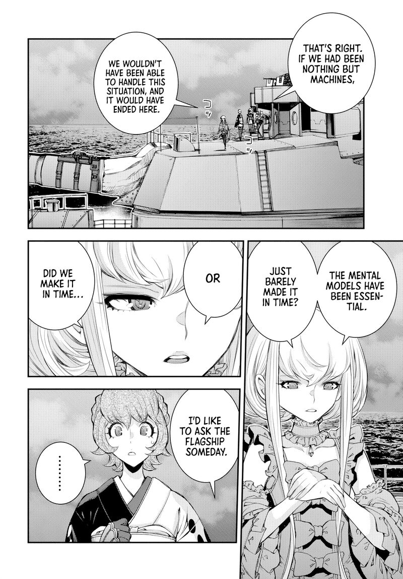 Aoki Hagane No Arpeggio 158 20