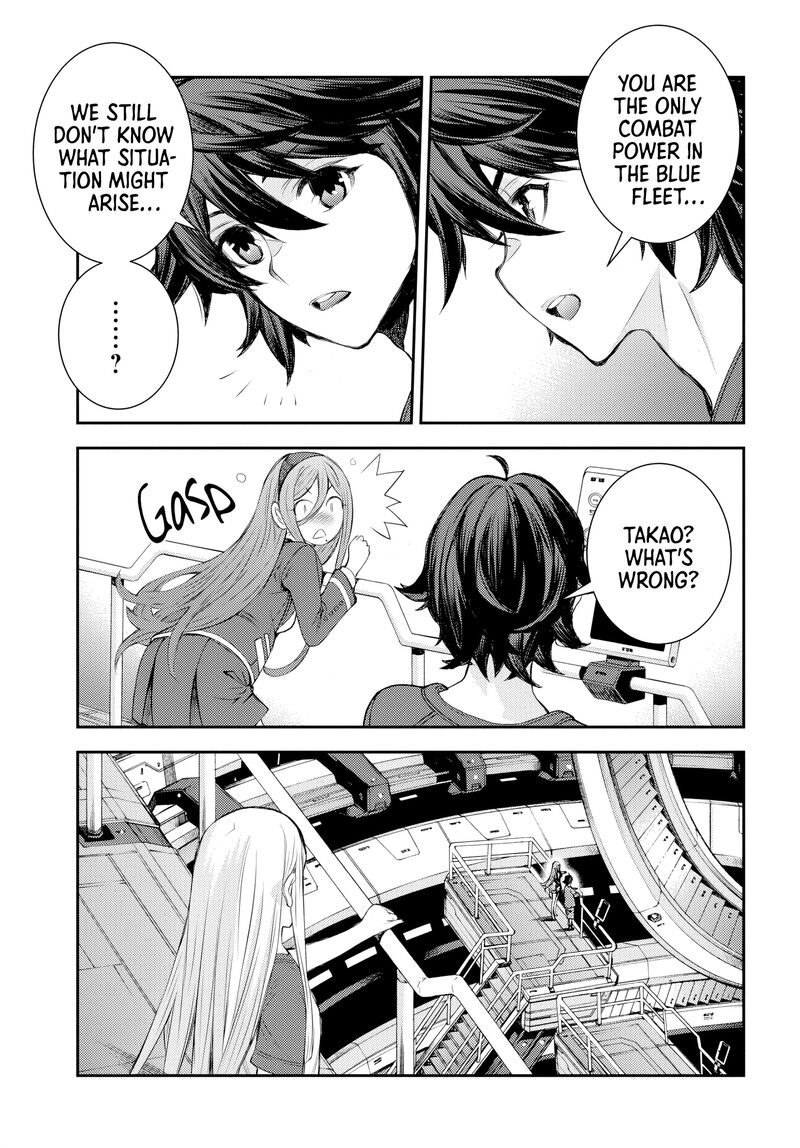Aoki Hagane No Arpeggio 158 29
