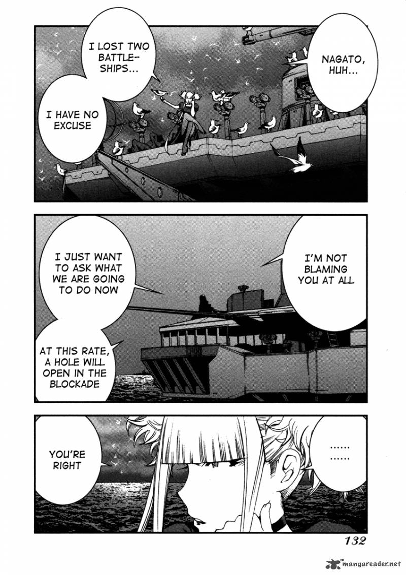 Aoki Hagane No Arpeggio 16 6