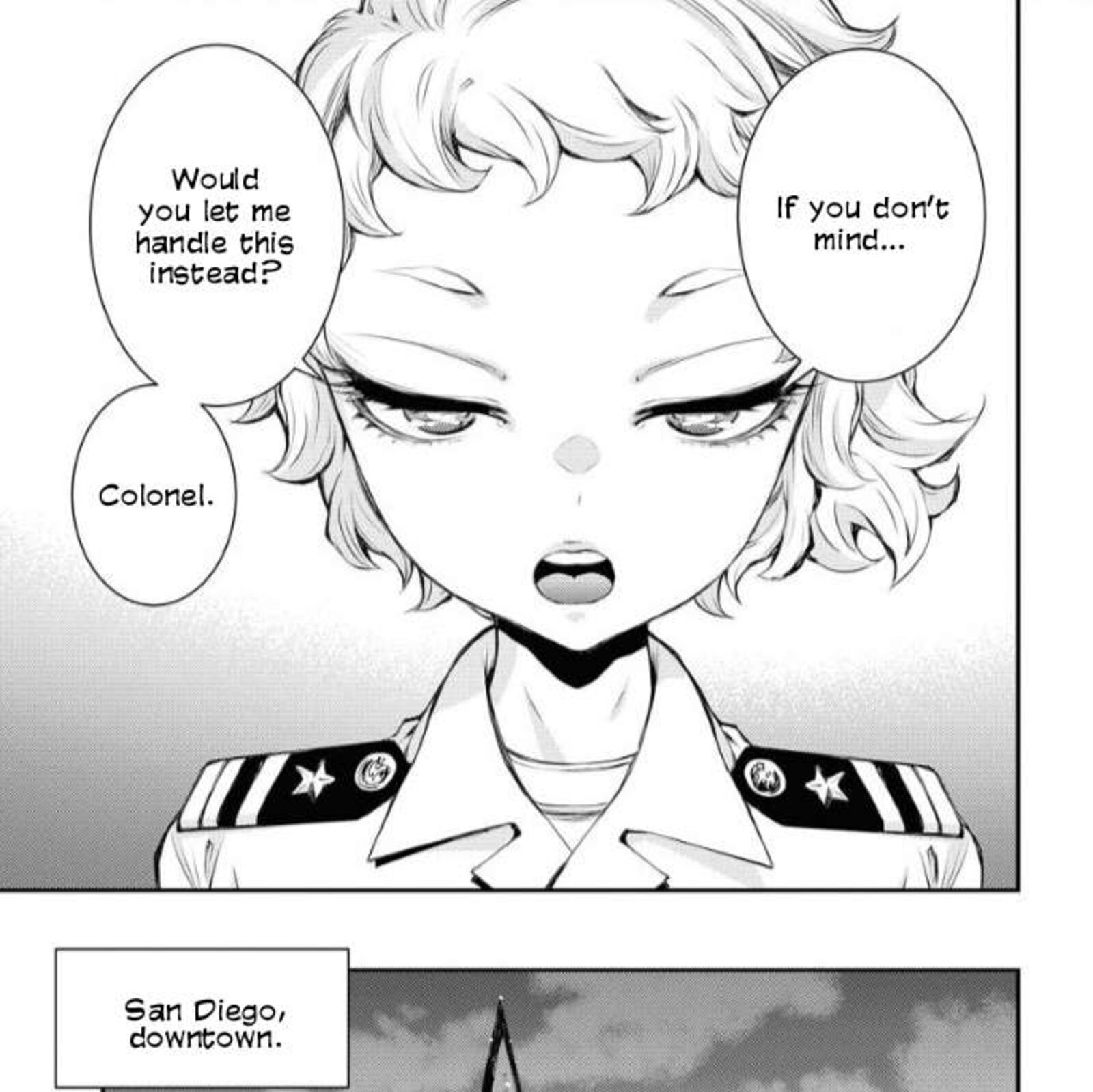 Aoki Hagane No Arpeggio 160 8
