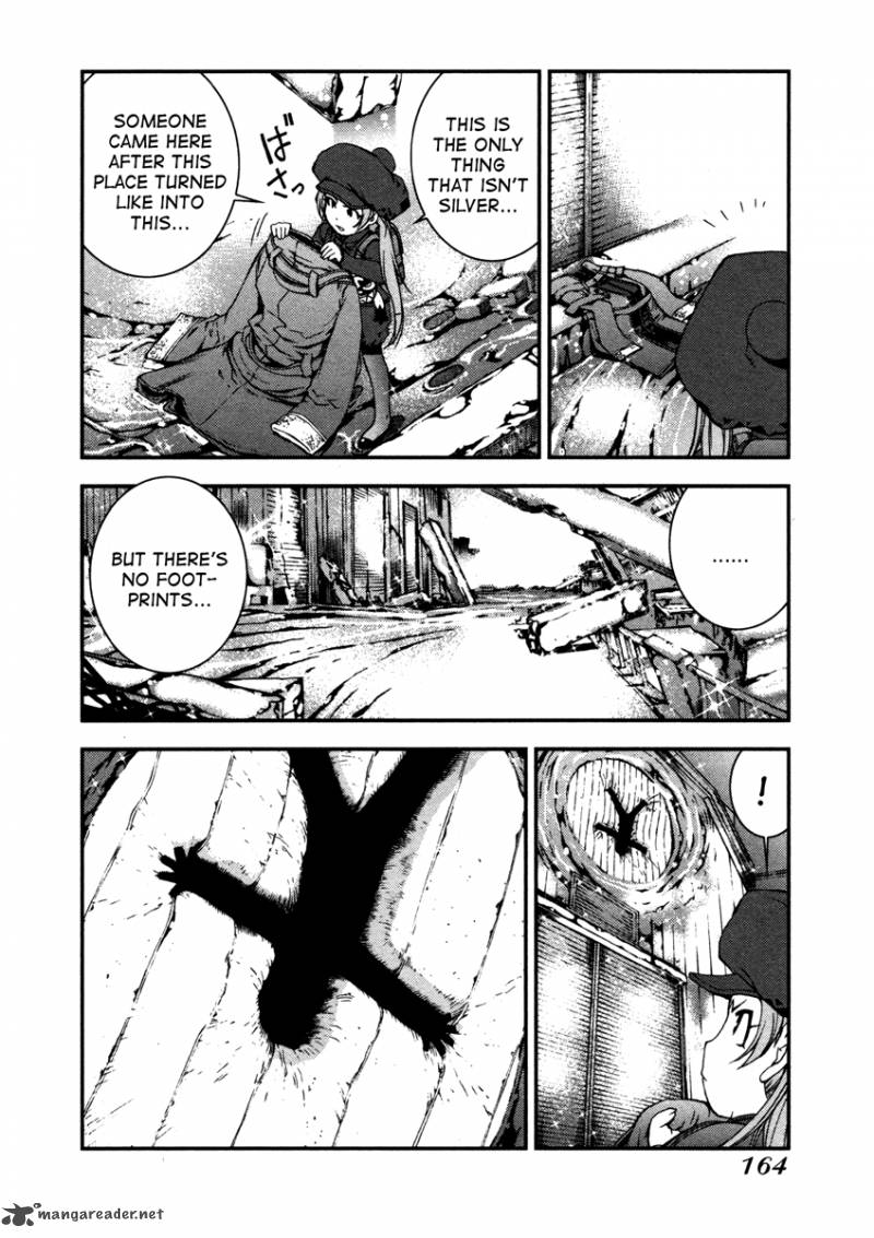 Aoki Hagane No Arpeggio 17 6