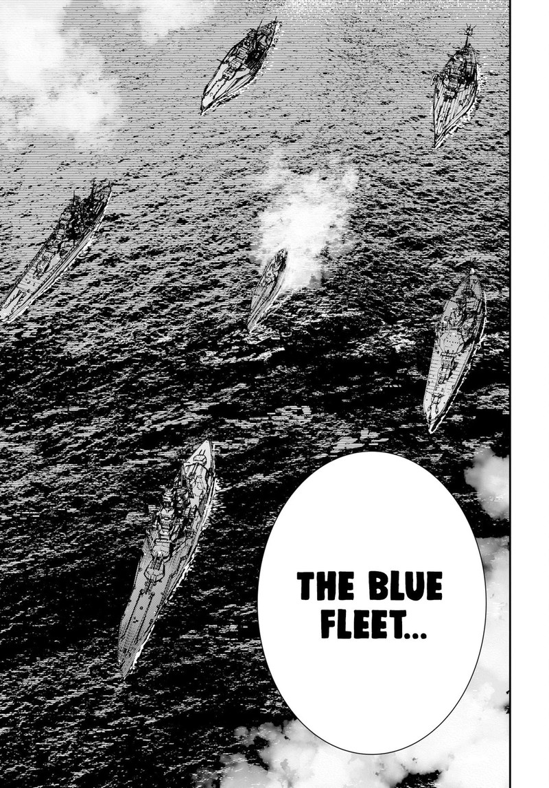 Aoki Hagane No Arpeggio 178 33