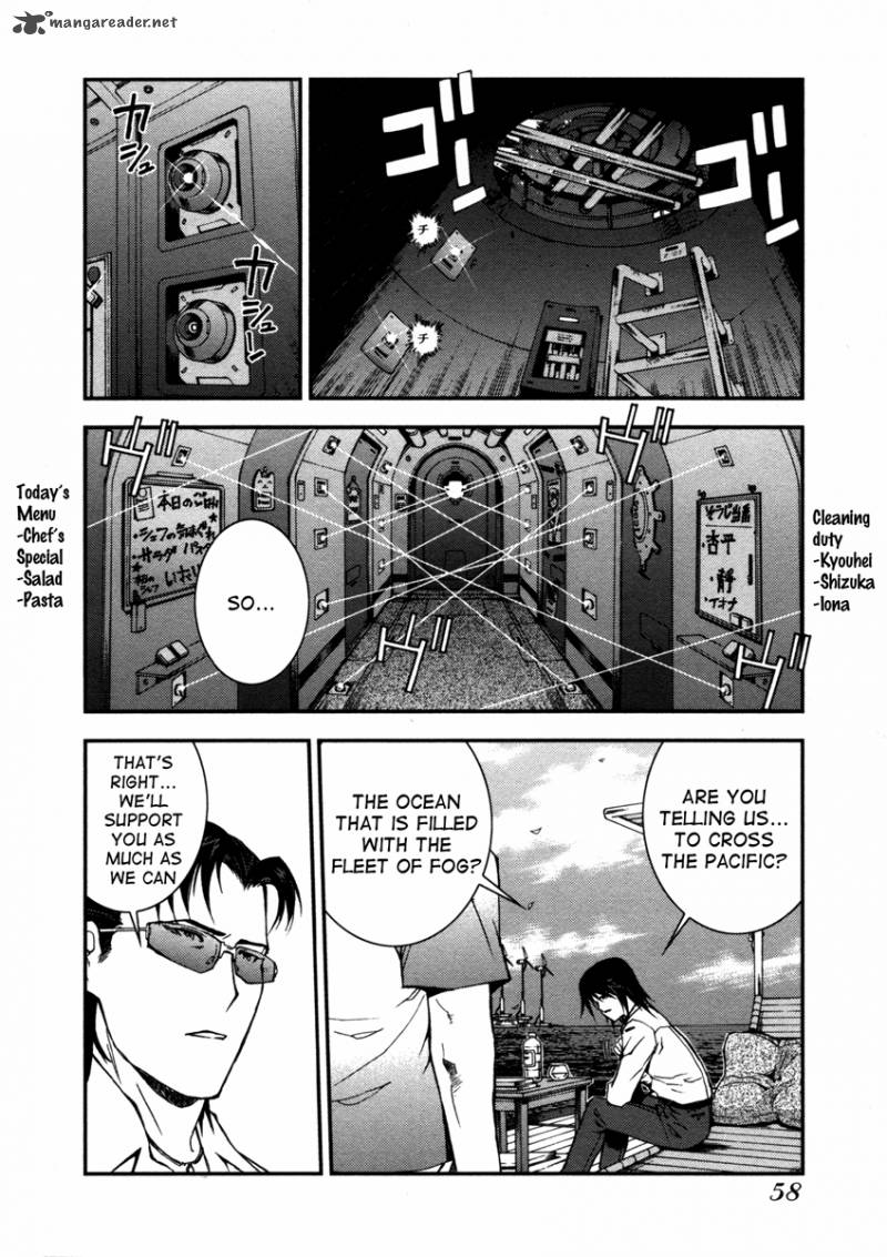 Aoki Hagane No Arpeggio 2 10