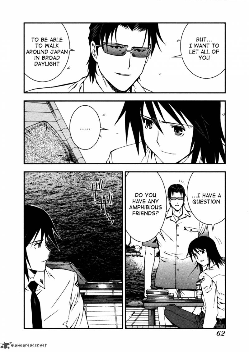 Aoki Hagane No Arpeggio 2 14