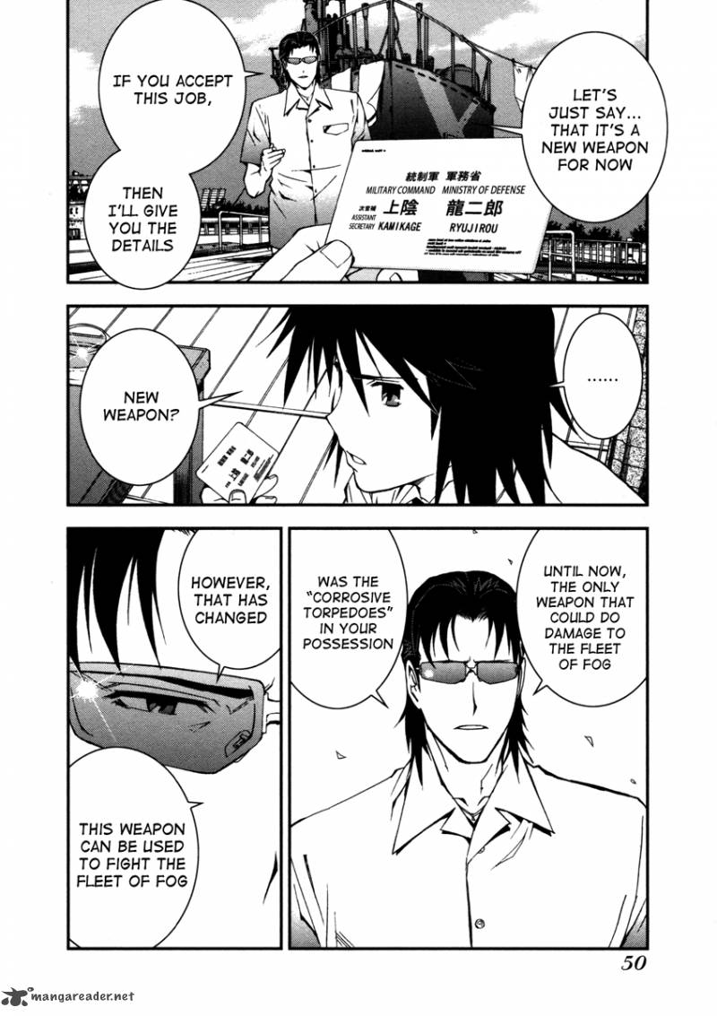 Aoki Hagane No Arpeggio 2 2