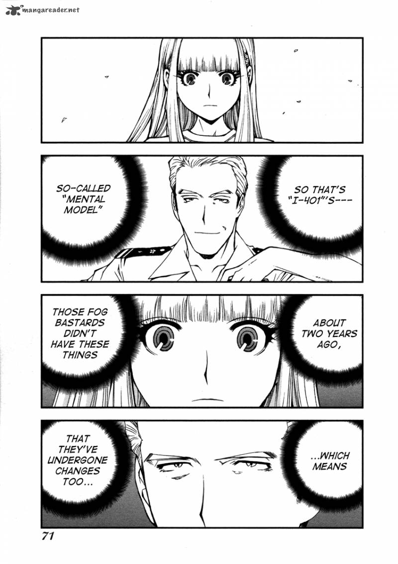 Aoki Hagane No Arpeggio 2 23