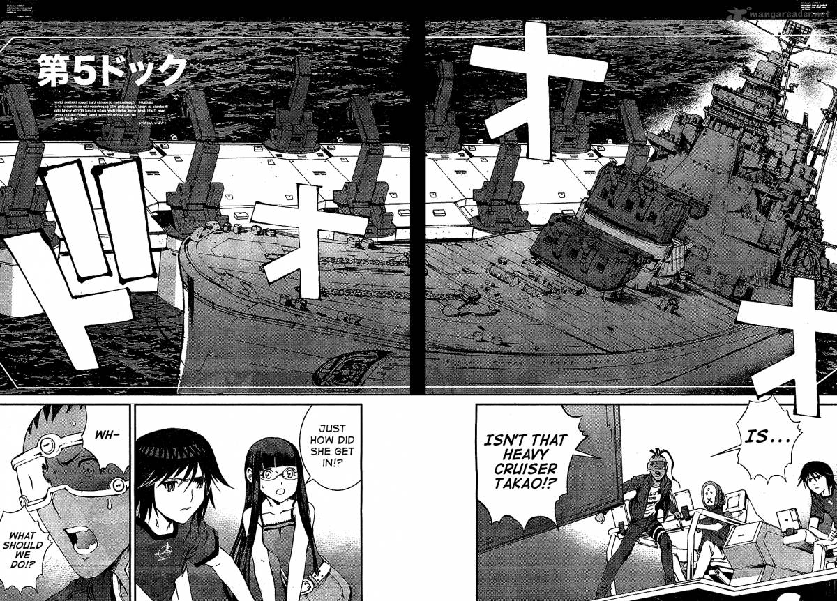 Aoki Hagane No Arpeggio 20 26