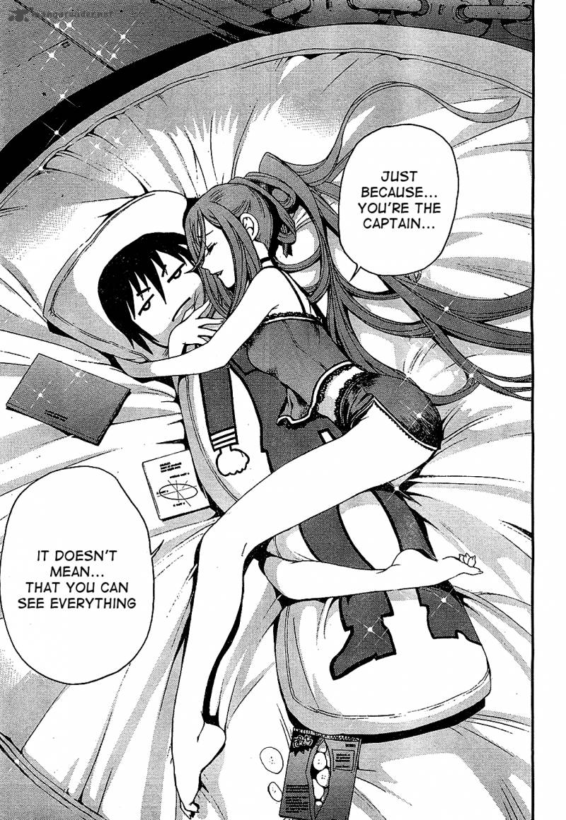 Aoki Hagane No Arpeggio 20 28