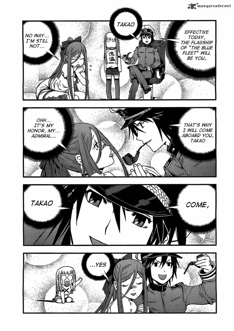 Aoki Hagane No Arpeggio 22 19